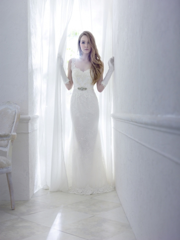 Wedding Dresses Cornwall 4